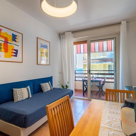Residence La Rosa Di Nettuno Марина-ді-Гроссето Екстер'єр фото