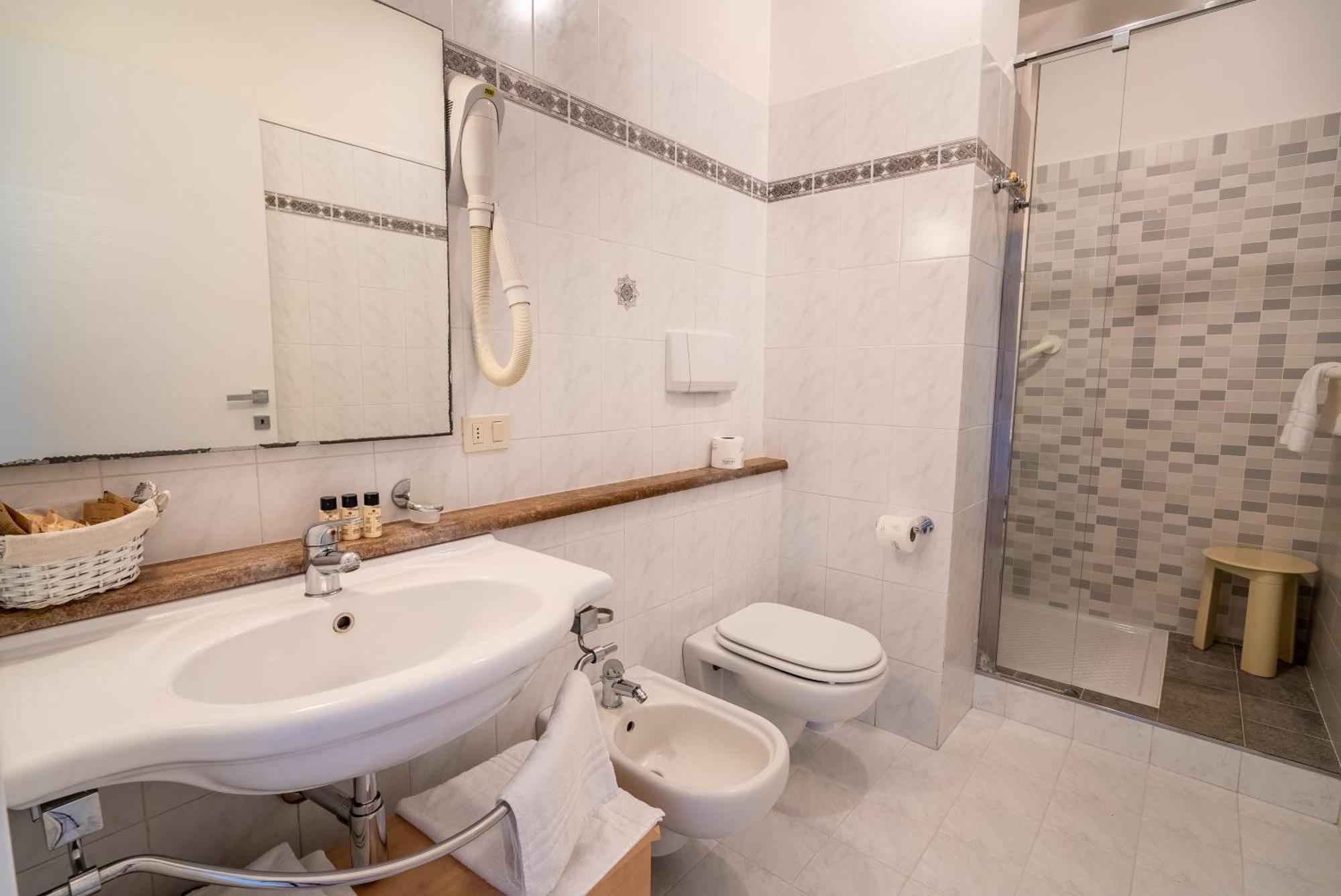 Residence La Rosa Di Nettuno Марина-ді-Гроссето Екстер'єр фото