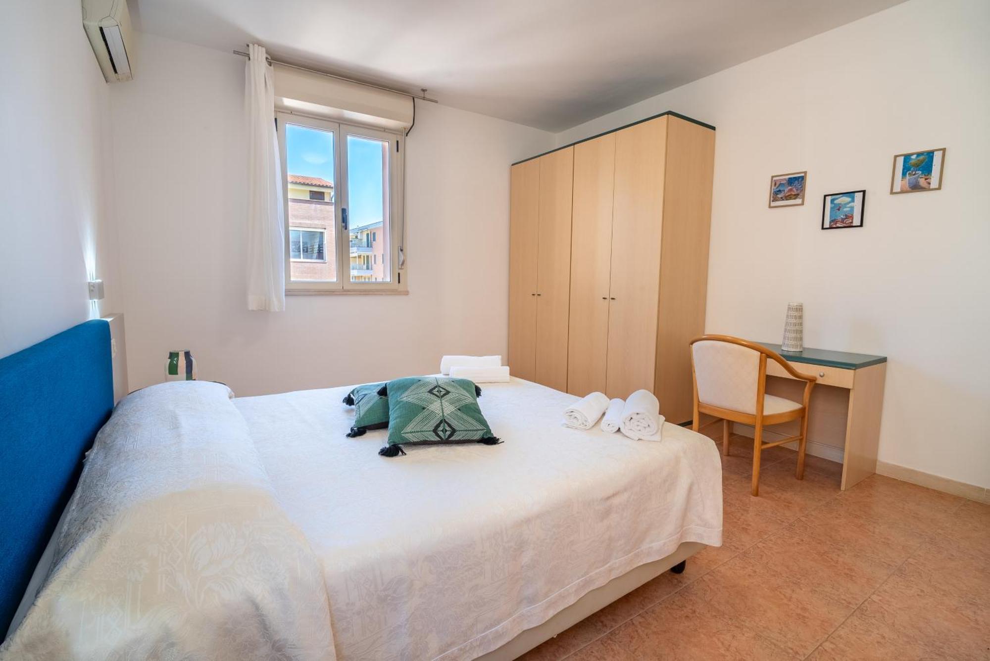 Residence La Rosa Di Nettuno Марина-ді-Гроссето Екстер'єр фото