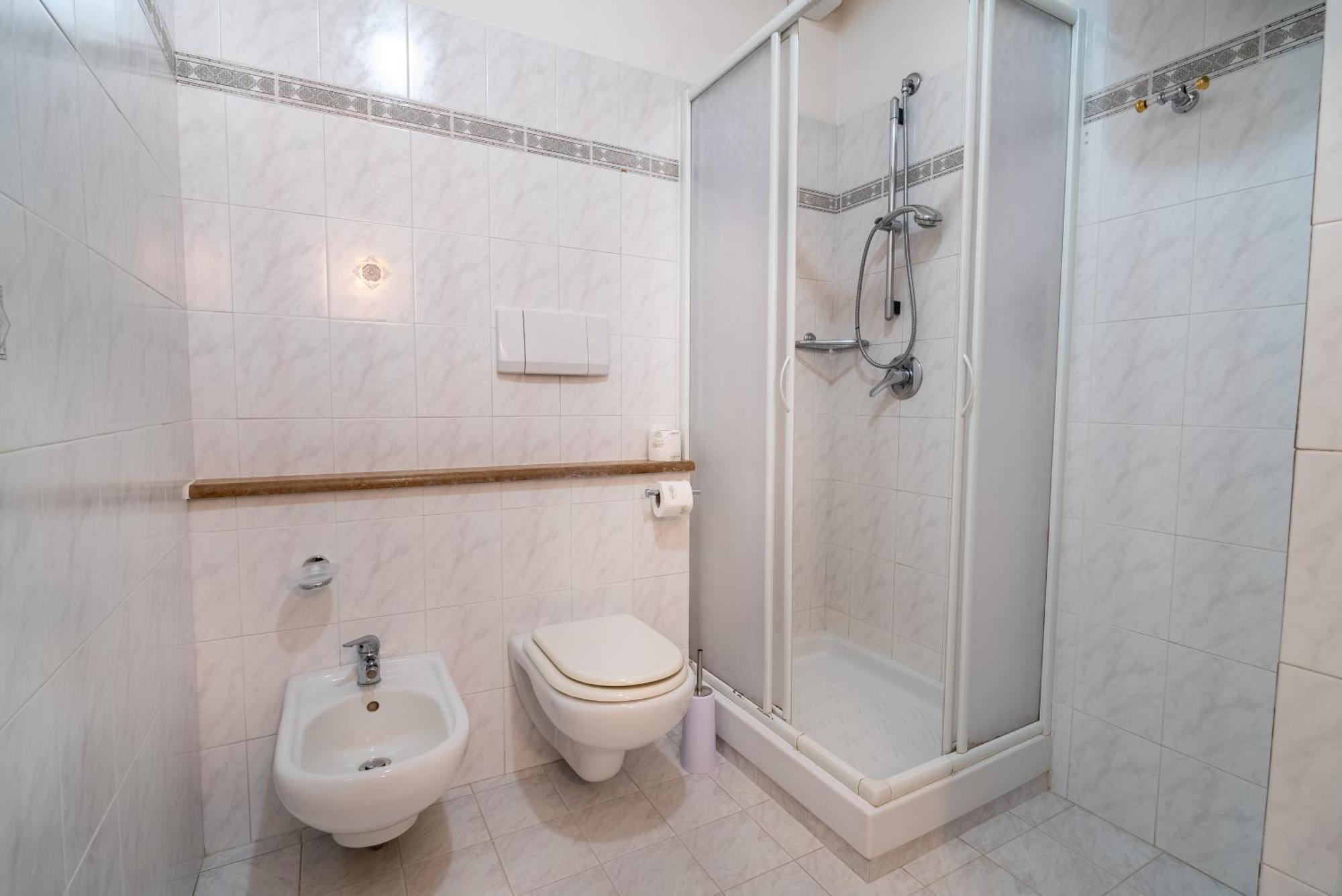 Residence La Rosa Di Nettuno Марина-ді-Гроссето Екстер'єр фото